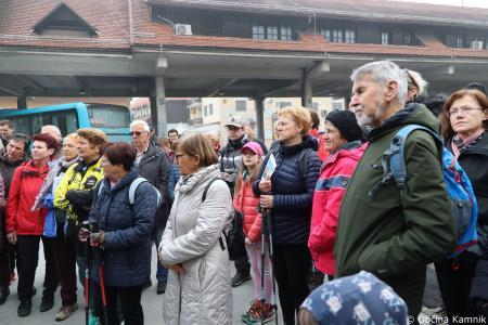 Literarna transverzala Po mamutovih stopinjah od Kamnika do Nevelj (16)